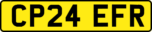 CP24EFR