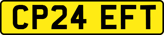 CP24EFT