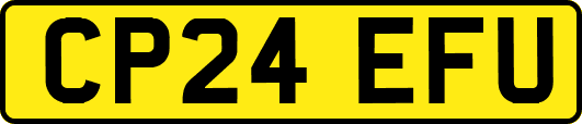 CP24EFU