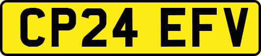 CP24EFV