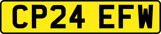CP24EFW