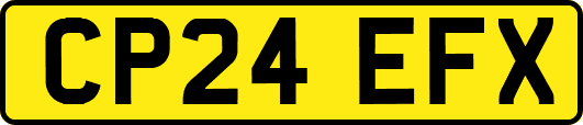 CP24EFX