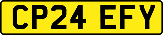 CP24EFY