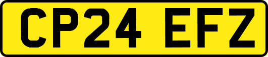 CP24EFZ