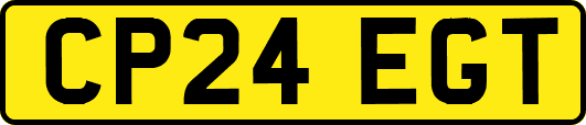CP24EGT