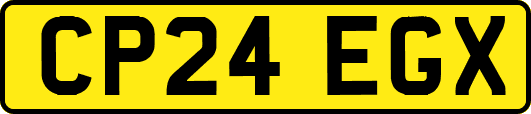 CP24EGX