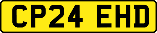 CP24EHD