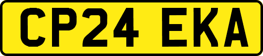 CP24EKA