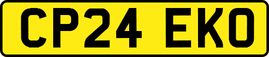 CP24EKO
