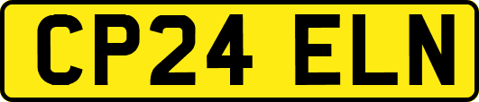 CP24ELN