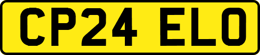 CP24ELO