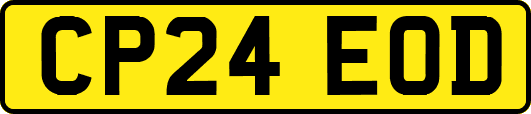 CP24EOD