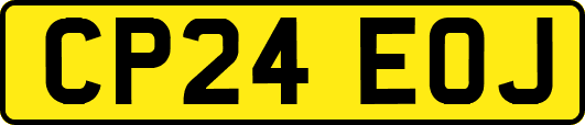 CP24EOJ