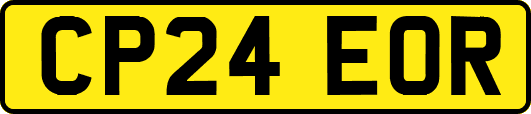 CP24EOR