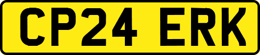 CP24ERK