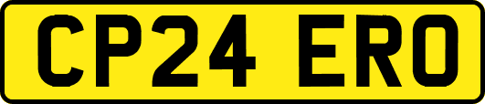 CP24ERO
