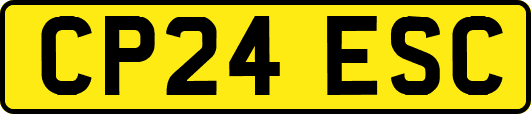CP24ESC