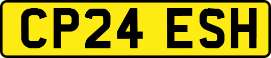 CP24ESH