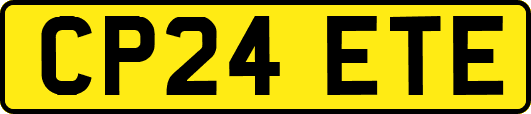 CP24ETE