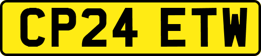 CP24ETW