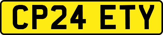 CP24ETY