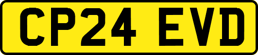 CP24EVD
