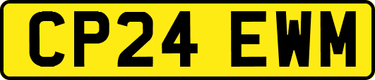 CP24EWM