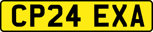 CP24EXA
