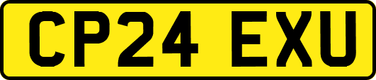CP24EXU