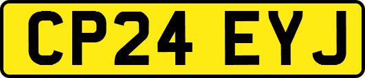 CP24EYJ