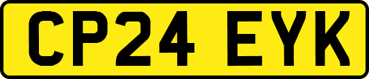 CP24EYK