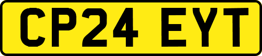 CP24EYT