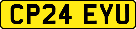 CP24EYU