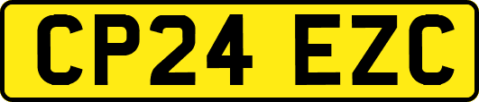 CP24EZC