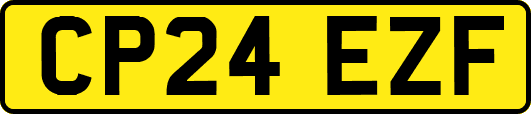 CP24EZF