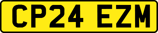 CP24EZM
