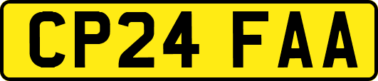 CP24FAA
