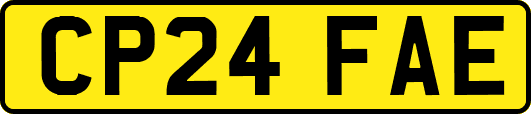 CP24FAE