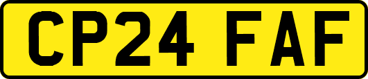 CP24FAF