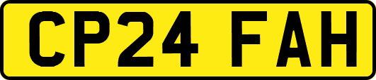 CP24FAH
