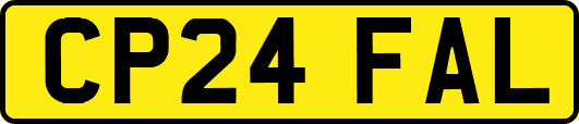 CP24FAL