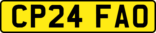 CP24FAO