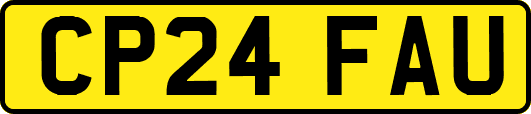 CP24FAU