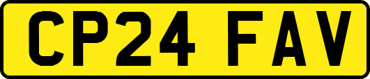 CP24FAV