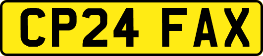 CP24FAX