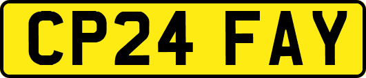 CP24FAY