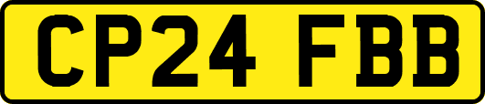CP24FBB