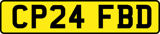 CP24FBD