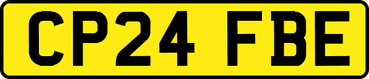CP24FBE