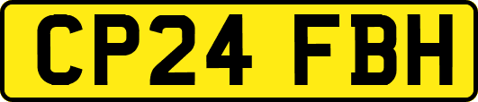 CP24FBH